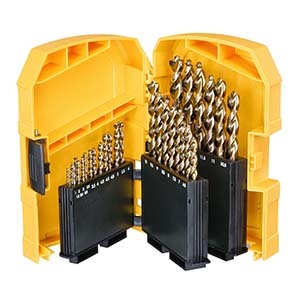 Drill Bit Sets